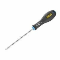 Викрутка FatMax з довжиною жала 125 мм під шліц Pz2 STANLEY 0-65-337