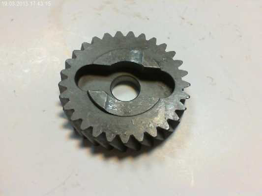 Шестерня Makita HR2800,2810,2811