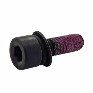 Гвинт з внутрішнім шестигранником M4x12 Makita