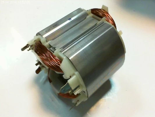 Статор Makita LC1230