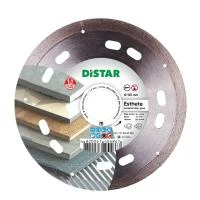 Круг алмазний вiдрiзний Distar 1A1R 125x1,1/0,8x8x22,23 Esthete