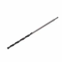 Свердло по дереву black, 14×400 мм INTERTOOL SWB-1440