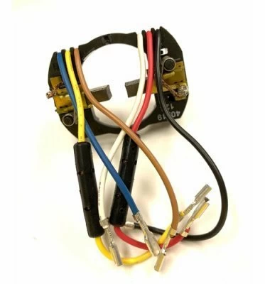 Щіточна пластина Bosch GSR6-45TE Щіточна пластина Bosch GSR6-45TE