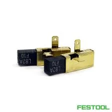 Щітки вугільні FESTOOL TS 55 EBQ