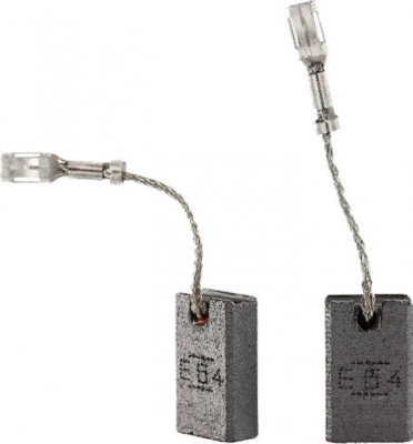Щітки вугільні Bosch GWS10-125