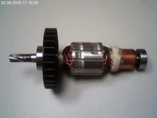 Ротор Makita DHR241