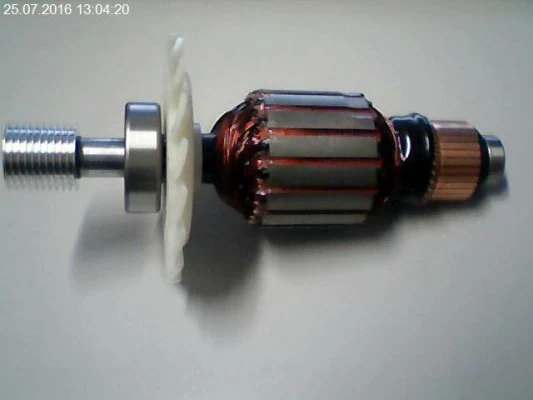 Ротор DeWALT DW780