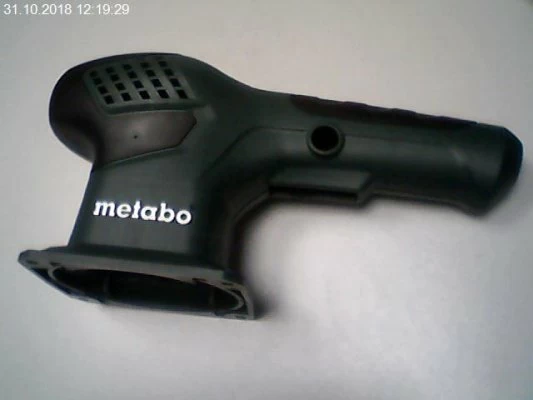 Корпус Metabo