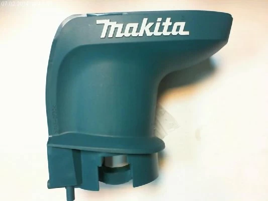 Комплект деталей корпуса Makita HR4001,HR4011