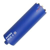 Свердло алмазне Distar DDS-W 162x450-11x1 1/4 UNC DLD 162 RM-TX