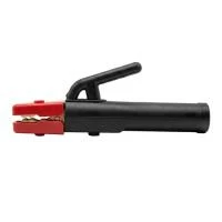 Тримач електродів "German type", 500 А INTERTOOL EW-0006