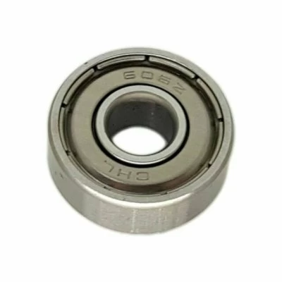Підшипник  Makita 606 ZZ Підшипник  Makita 606 ZZ