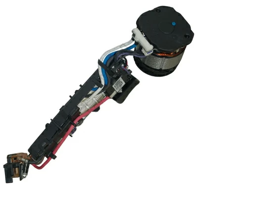 Двигун з вимикачем DeWALT DCD701