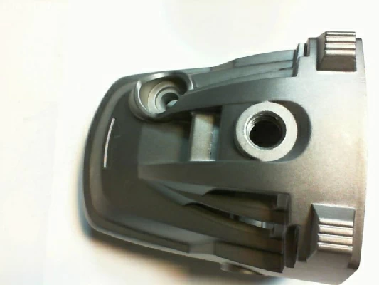 Корпус редуктора Maktec МТ 903 Корпус редуктора Maktec МТ 903