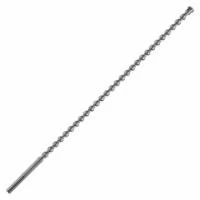 Бур SDS-Max, Quadro, 22×800 мм INTERTOOL SDM-2280