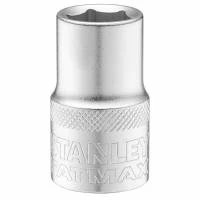 Головка 1/2 х 13 мм, з шестигранним профілем, метричнаі. STANLEY FMMT17232-0