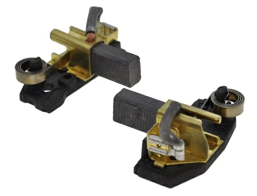 Щіткотримач з щіткою DeWALT DWE575