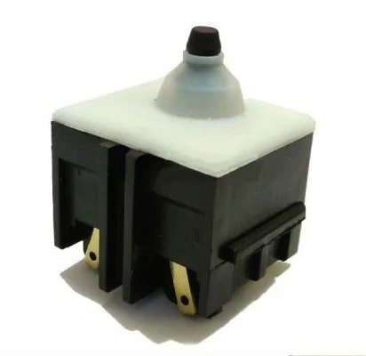 Выключатель Bosch GWS12-125CI