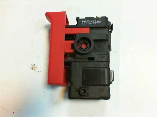 Вимикач Bosch GBH4/GBH3-28