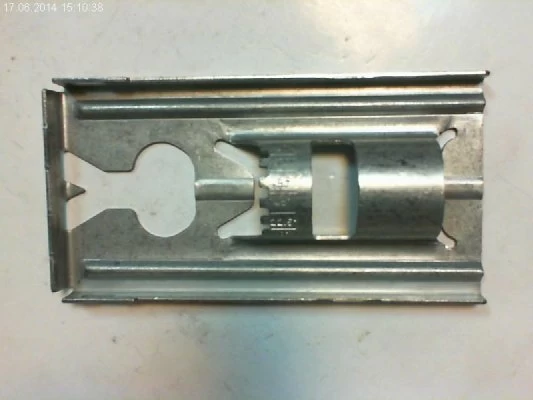 Опорная подошва Bosch PST650