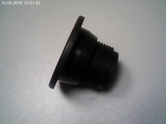 Заглушка STANLEY STHM10