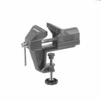 Лещата стаціонарні настільні, 80 мм INTERTOOL HT-0095