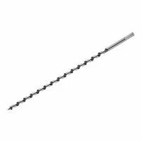 Свердло для деревини спіральне 12x460мм INTERTOOL SW-1246