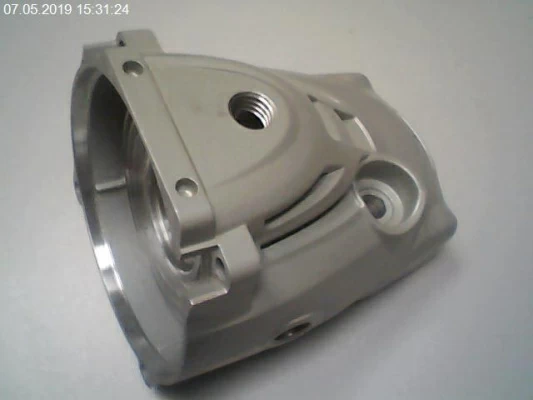 Корпус редуктора Makita GA 9020