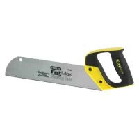 Ножівка FatMax® довжиною 300 мм для роботи по дошці підлоги STANLEY 2-17-204
