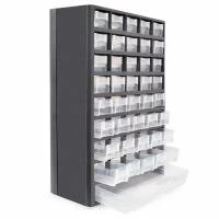 Органайзер 12" 310*138*490мм INTERTOOL BX-4012