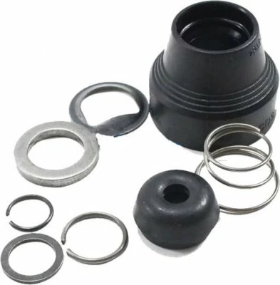 Захисна гільза Bosch GBH2-24DRE