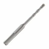 Бур SDS-Plus, 6×110 мм INTERTOOL SD-0611