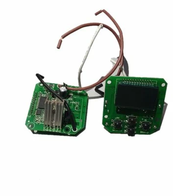 Блок електроніки Дніпро-М ФП-203