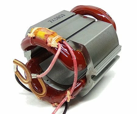 Статор Makita GA5021 Статор Makita GA5021