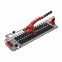 Плиткоріз монорельсовий 600 мм, на підшипниках INTERTOOL HT-0382