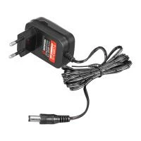 Пристрій зарядний для акумуляторів, 12 В Li-Ion, струм заряду 400 мА (WT-0310/0318/0322) INTERTOOL WT-0309