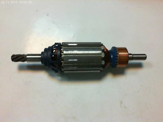 Ротор DeWALT D25600K,25500K typ2