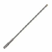 Бур SDS-Plus, 8×260 мм INTERTOOL SD-0826