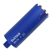 Сверло алмазное DDS-W 132x300-10x1 1/4 UNC DLD 132 RM-TX