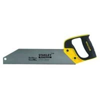 Ножівка FatMax® довжиною 300 мм для роботи з ПВХ STANLEY 2-17-206