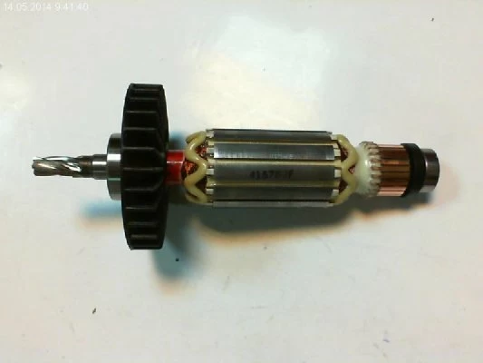 Якорь Makita HR2475