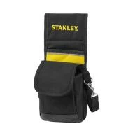 Сумка для інструменту Basic 9 Pouch поясна з поліестеру STANLEY 1-93-329