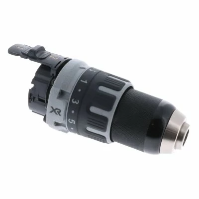 Редуктор у зборі DeWALT DCD791