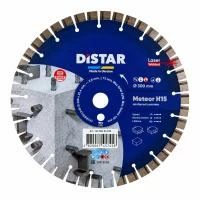 Круг алмазний вiдрiзний Distar 1A1RSS/C3-W 300x2,8/1,8x25,4-11,5-42-ARPS 18x2,8x13+2 R135 Meteor H15