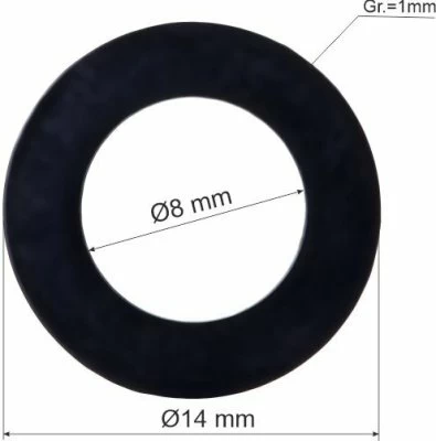 Прокладка Bosch PBH160