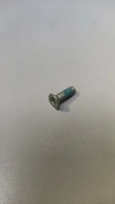 Гвинт з напівпотайною голiвкою Metabo SRE 3185