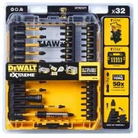 Набір біт і насадок DeWALT DT70740T
