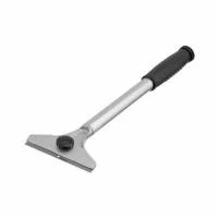 Скребок з фіксованим лезом, 100 мм, довжина: 350 мм INTERTOOL HT-0535