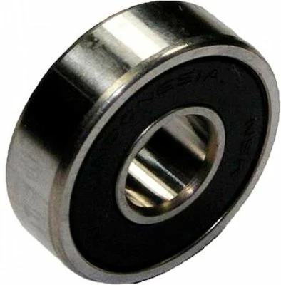 Підшипник Bosch 607 2RS Підшипник Bosch 607 2RS