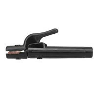 Тримач електродів "Danish type", 500 А INTERTOOL EW-0004